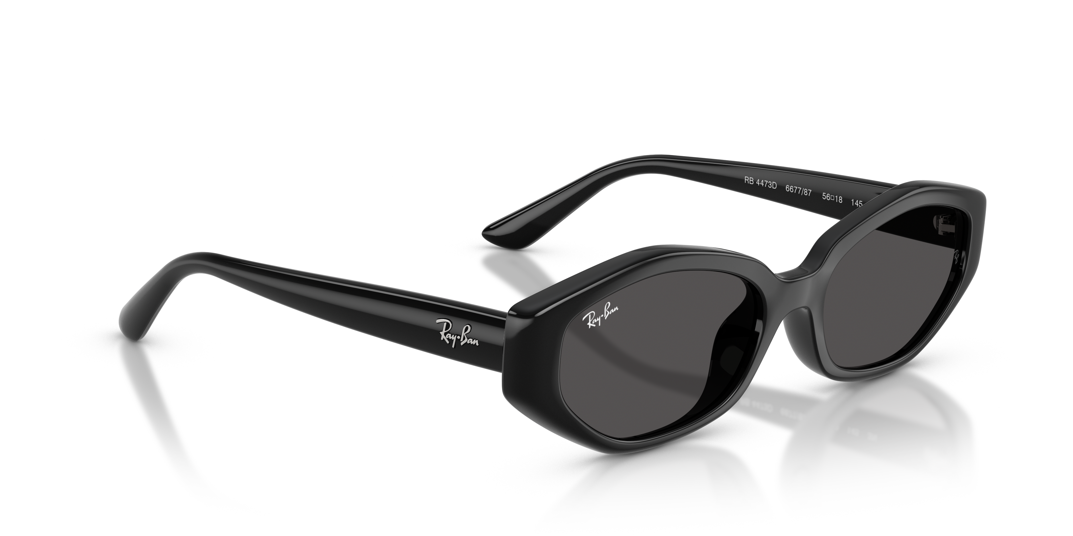 Ray-Ban RB4473D 667787  